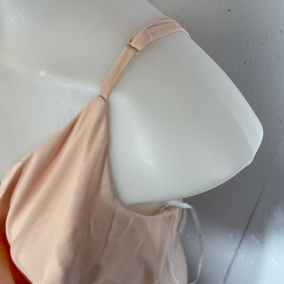 Lulus blush briandsmaid dress‎ - Picture 6 of 12